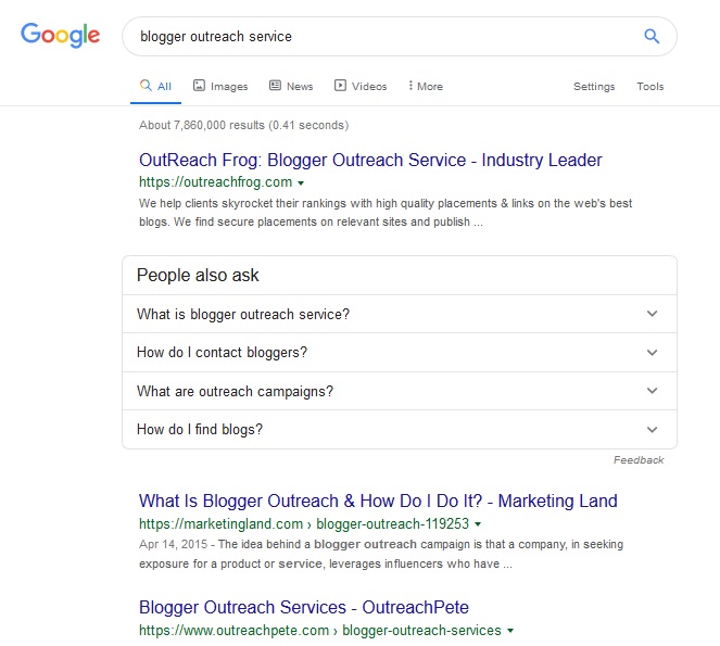 Managed SEO that boosts rankings