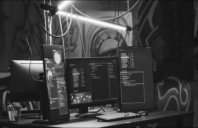 pc-monitors-empty-warehouse