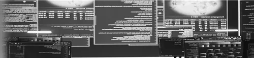 title section background