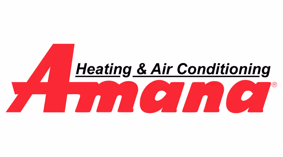 amana brand logo