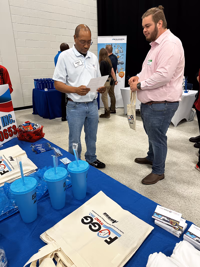 HVAC Resources