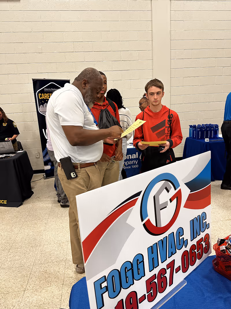 HVAC Resources