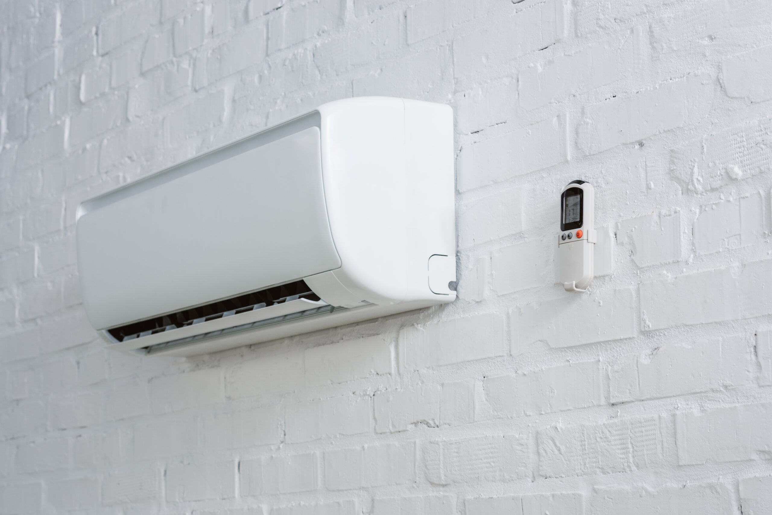 Experience Enhanced Home Comfort with Ductless Mini Splits