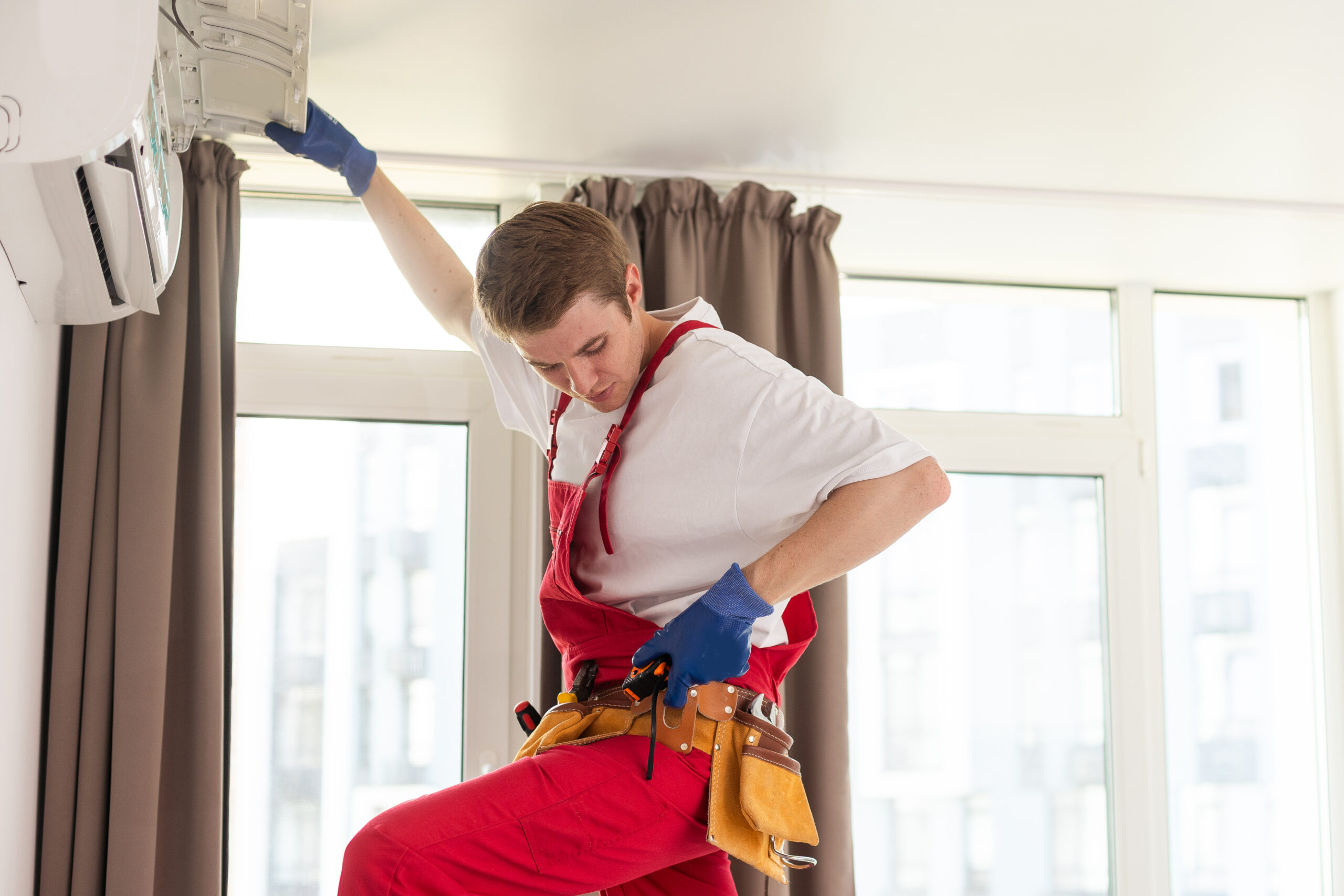 The Importance of Regular Air Conditioning Maintenance for Residential Properties