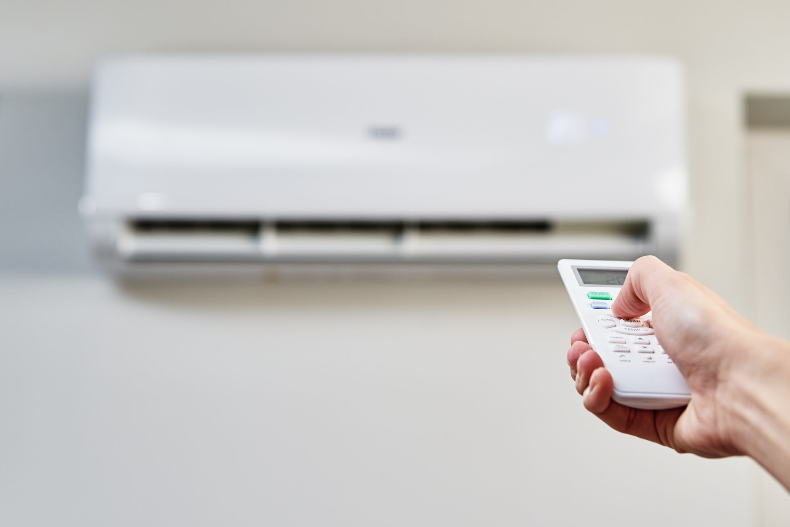 Air Conditioning Maintenance Tips for Residential Users
