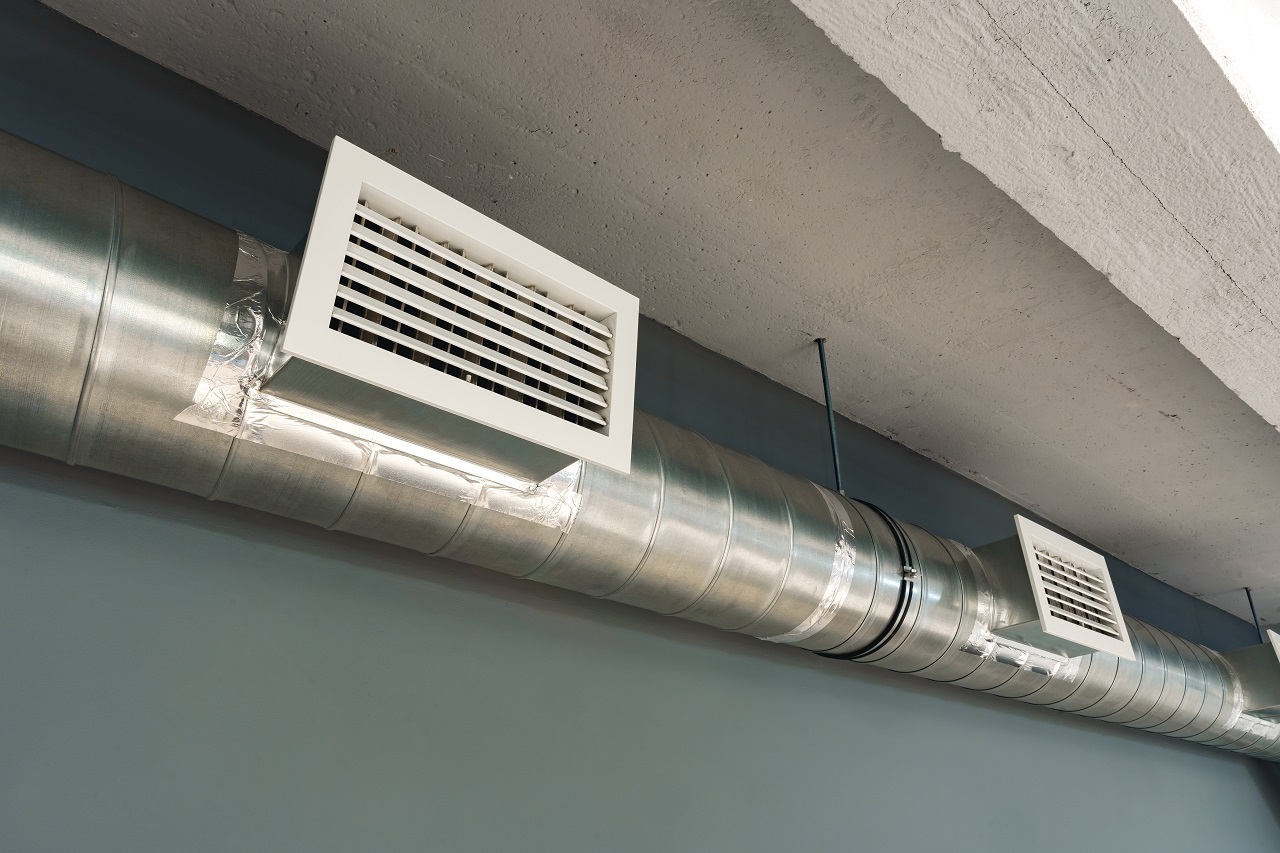 The Benefits of Proper Ductwork Design and Installation for Residential Homes