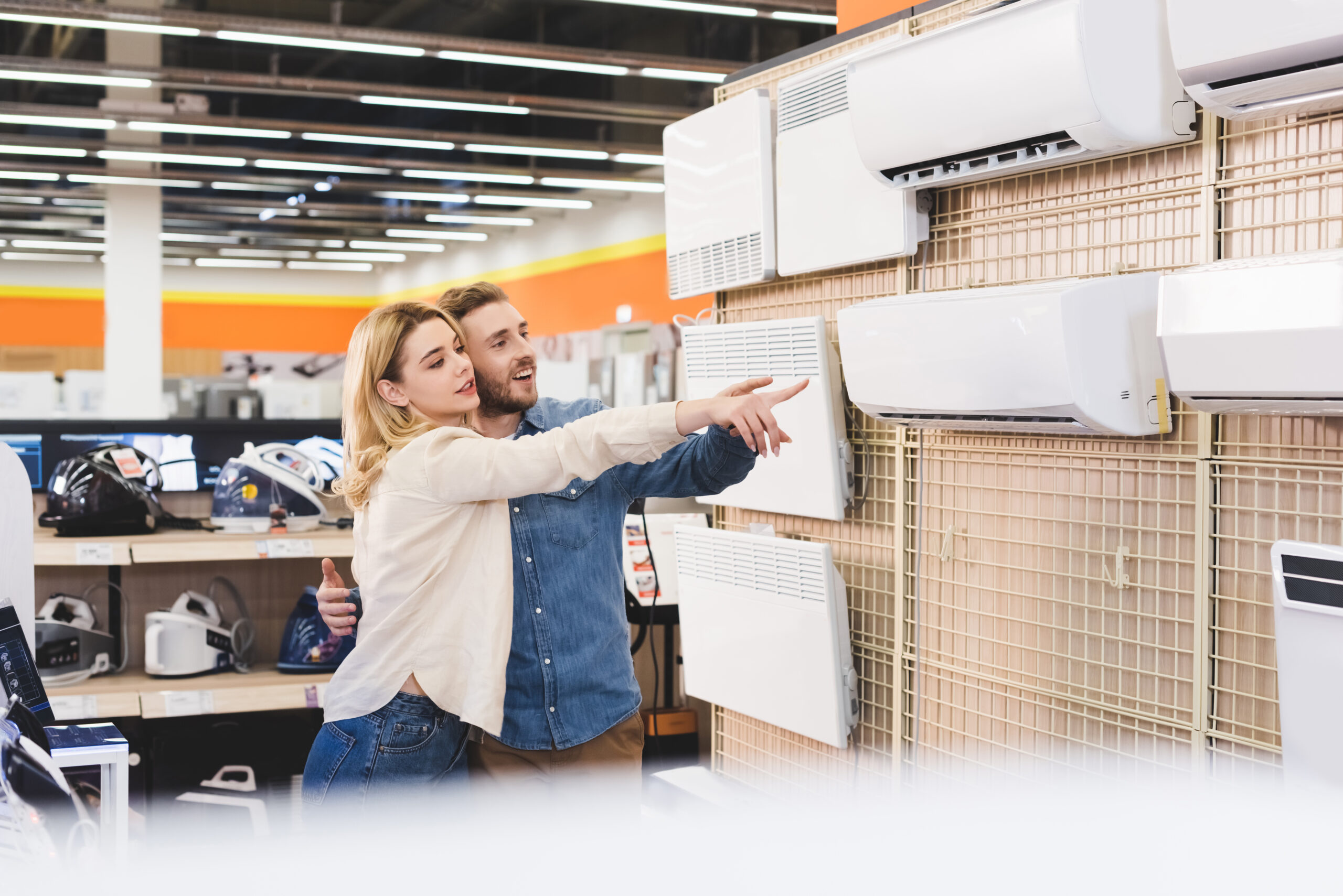 Ductless vs. Central Air: Choosing the Right Commercial HVAC Solution