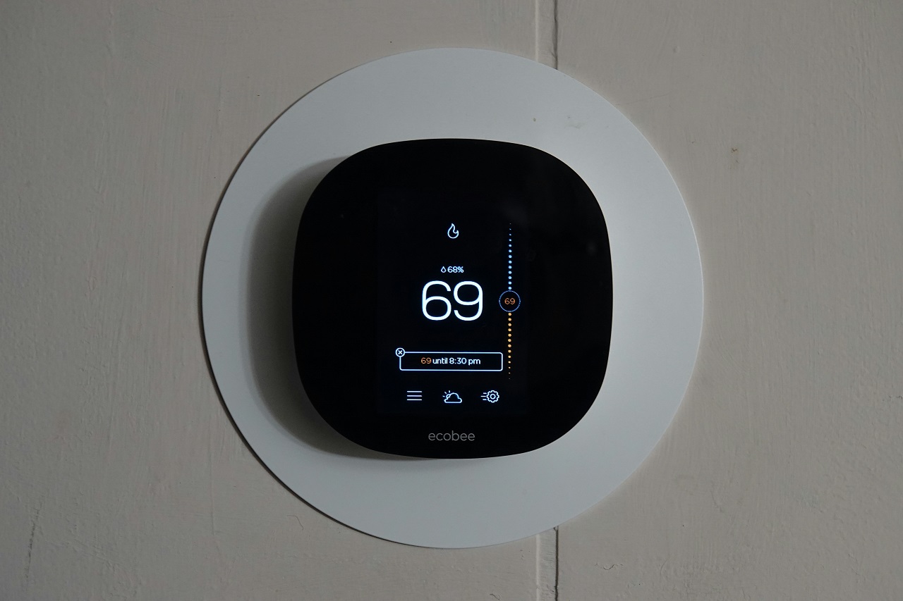 Upgrade Your HVAC System with Energy-Efficient Thermostats