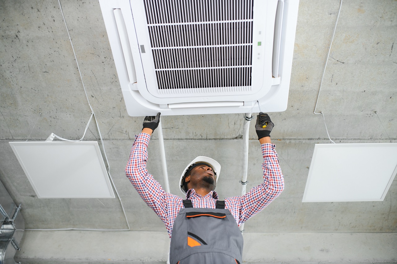 Crucial Factors for Successful Air Conditioner Replacement in Commercial Spaces