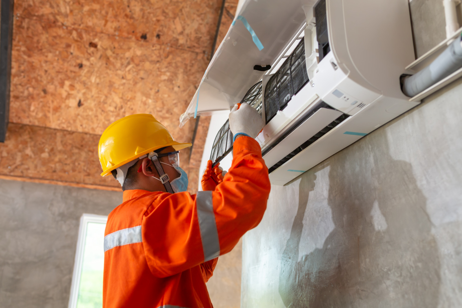 Why Consistent AC Maintenance Matters for Commercial Buildings