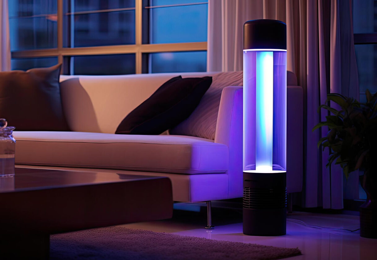 Advanced Home Air Filtration Methods Explained