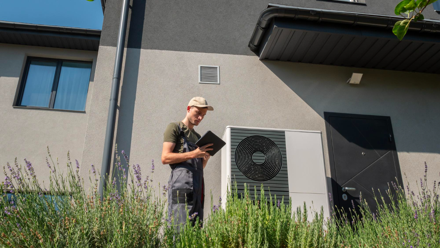 The Benefits of Installing a Heat Pump in Your Home