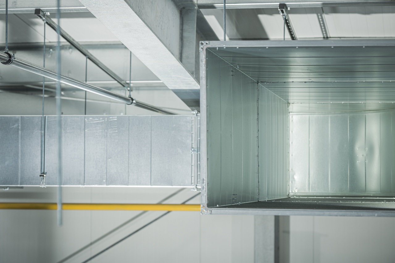 Signs Your Commercial Property Needs Duct Work Maintenance