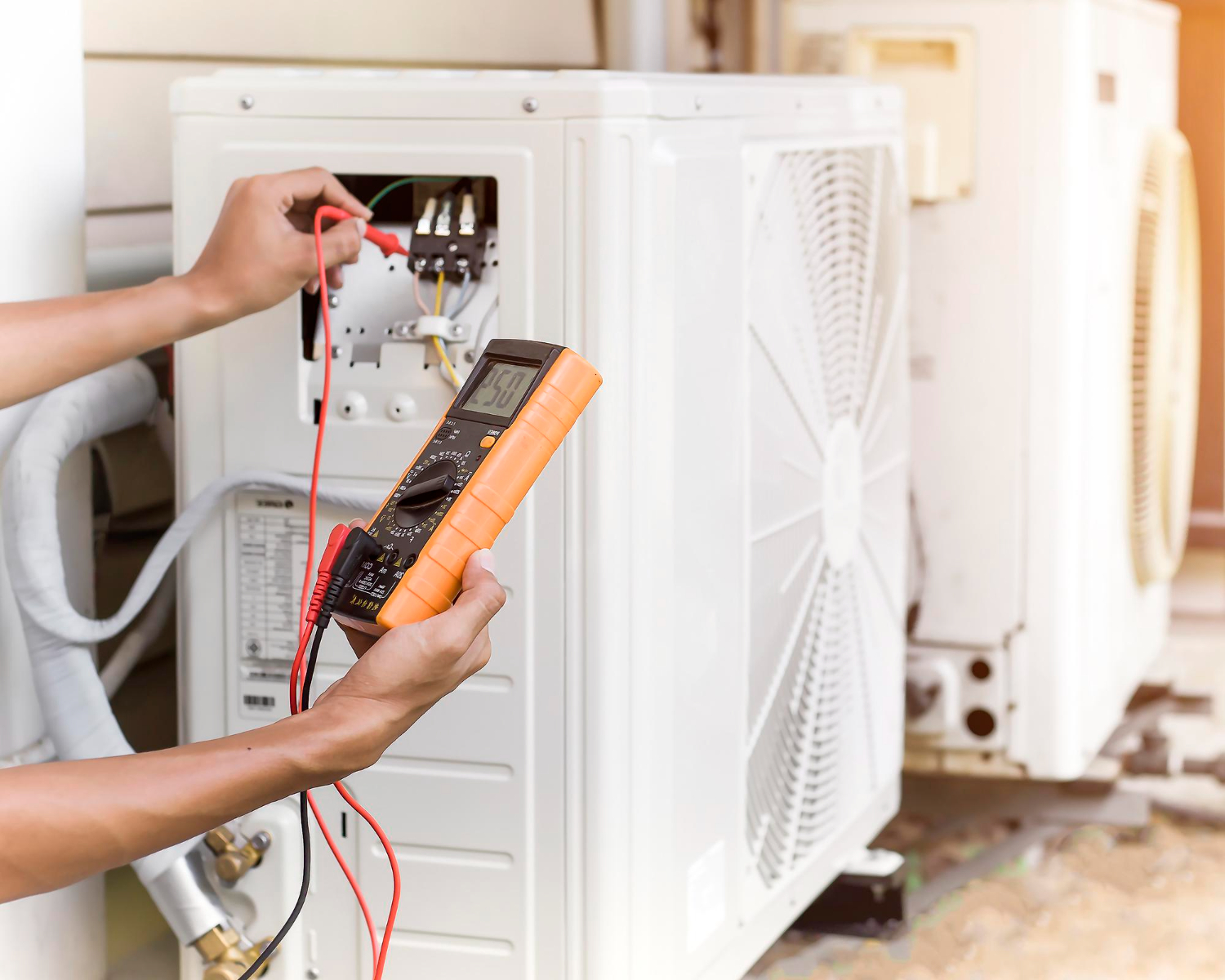 Comprehensive HVAC Services for Residential Needs