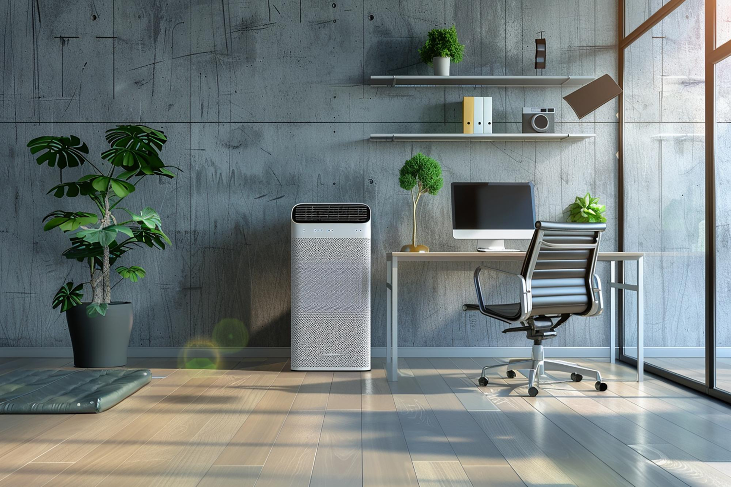 Choosing Effective Air Filtration Systems for Your Business