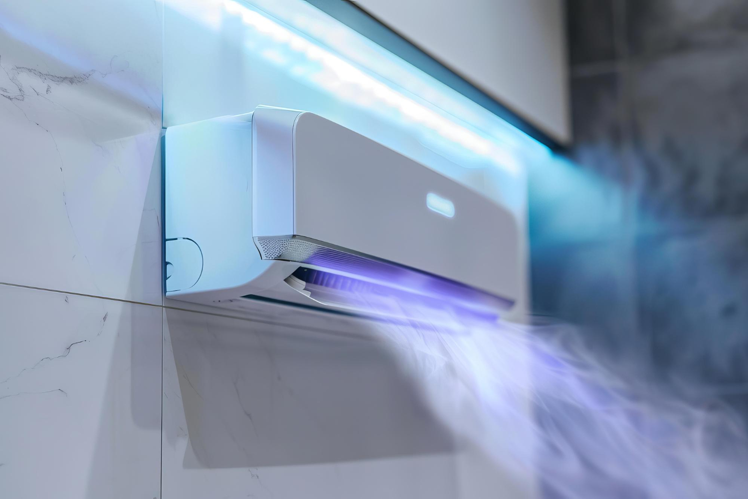 Solving Common Air Quality Issues with Home Air Filtration in Raleigh