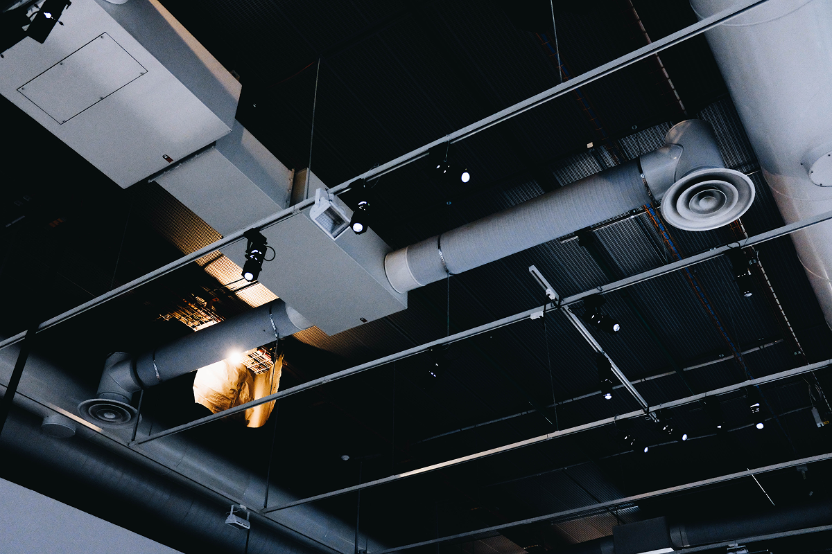Comprehensive AC Installation Services for Commercial Spaces