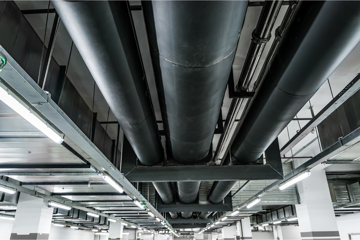 Understanding Common Duct Work Problems and Solutions