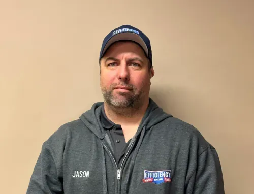 Efficiency Heating & Cooling in Saskatoon