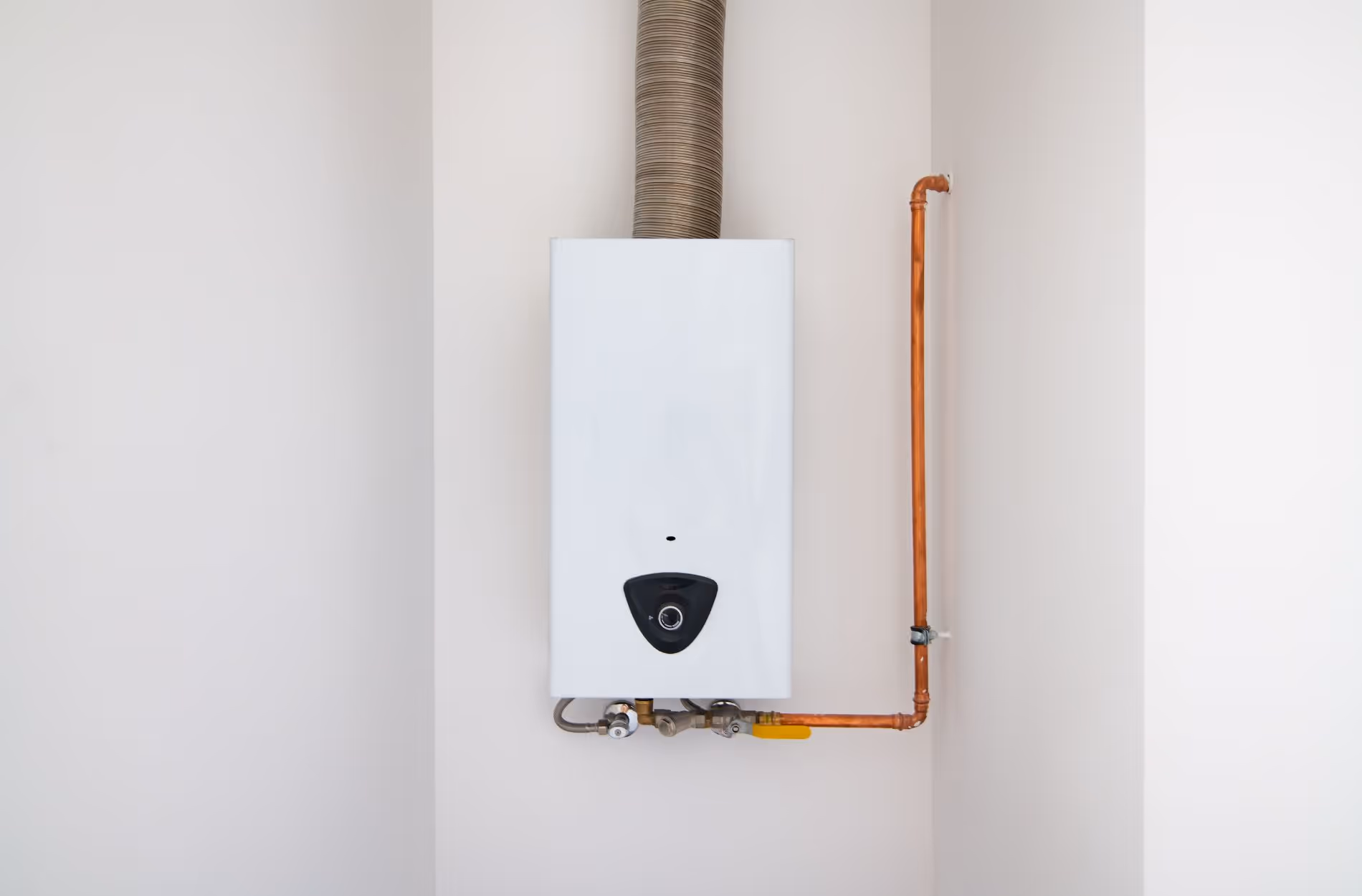Common Tankless Water Heater Error Codes And What They Mean