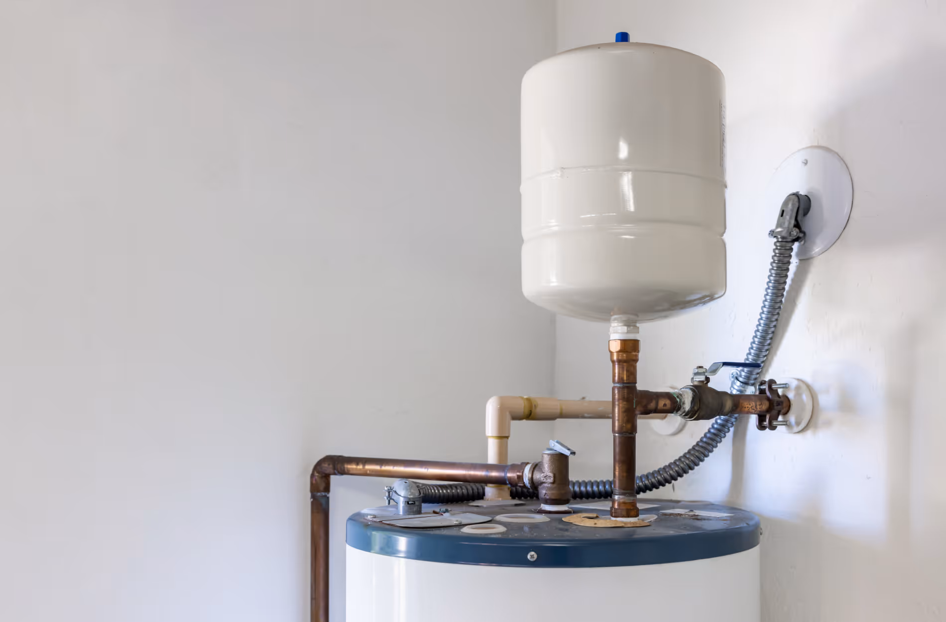 Sediment Buildup in Water Heaters: Signs and Solutions