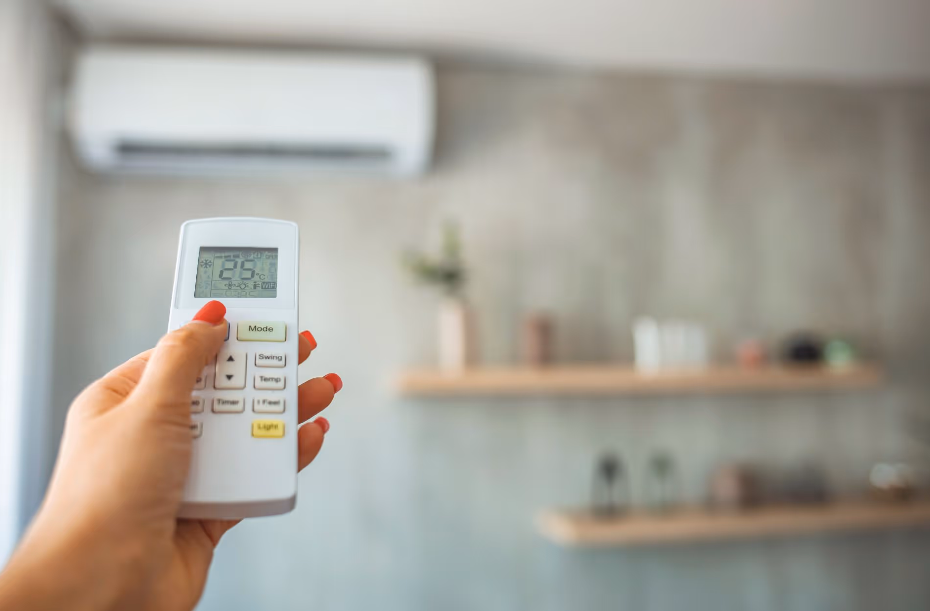 Why Your AC Unit Keeps Shutting Off Unexpectedly
