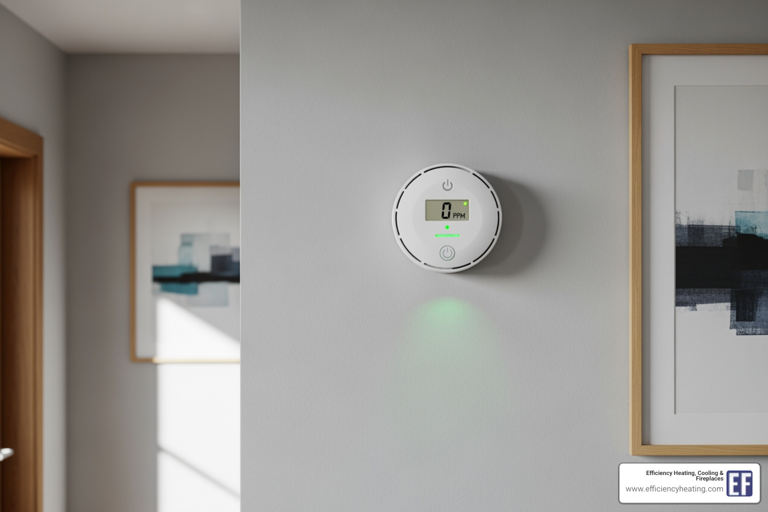 a carbon monoxide detector installed in a home - fireplace not igniting saskatoon sk a carbon monoxide detector installed in a home - fireplace not igniting saskatoon sk