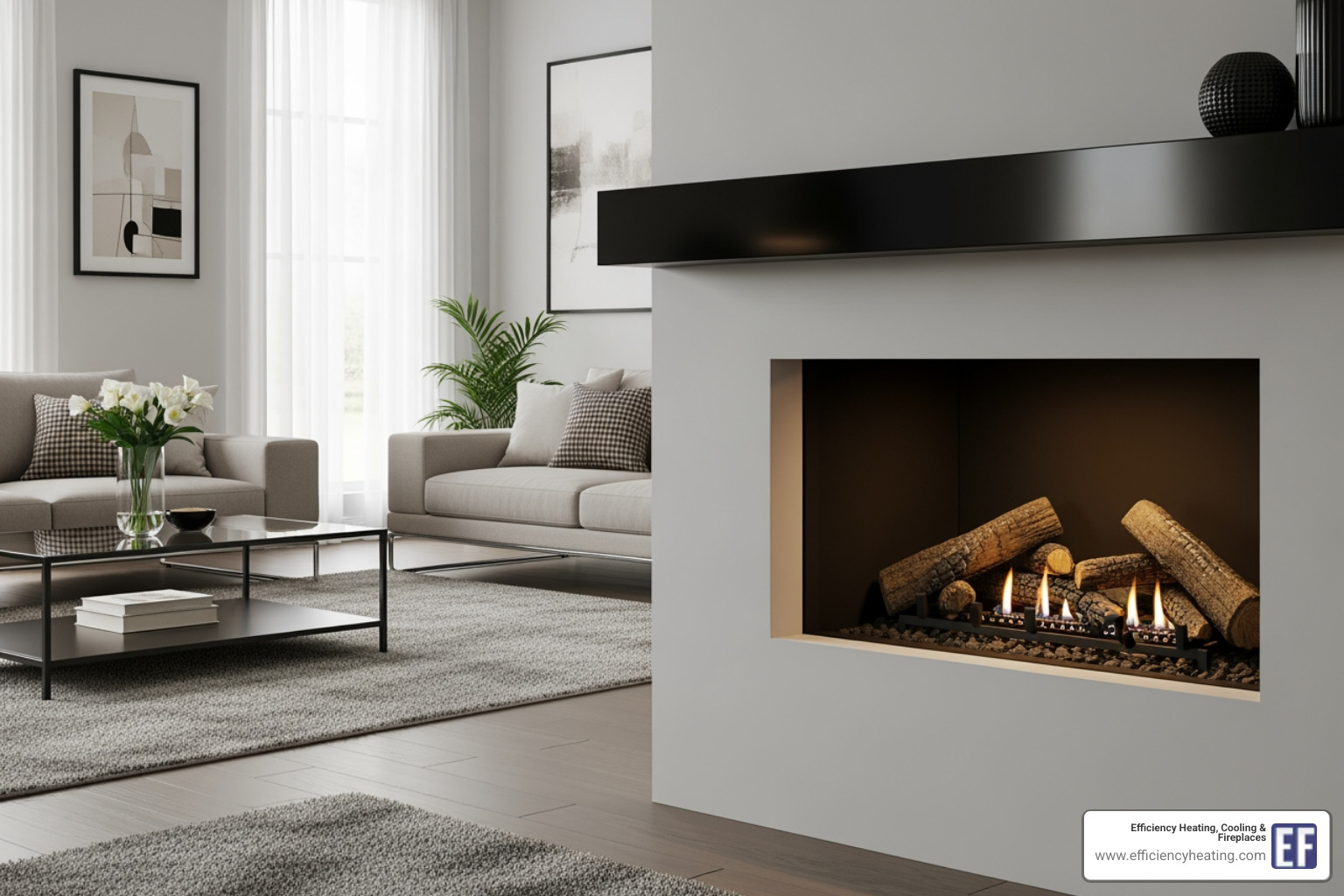 No Spark? Simple Solutions for Your Warman SK Fireplace Not Igniting