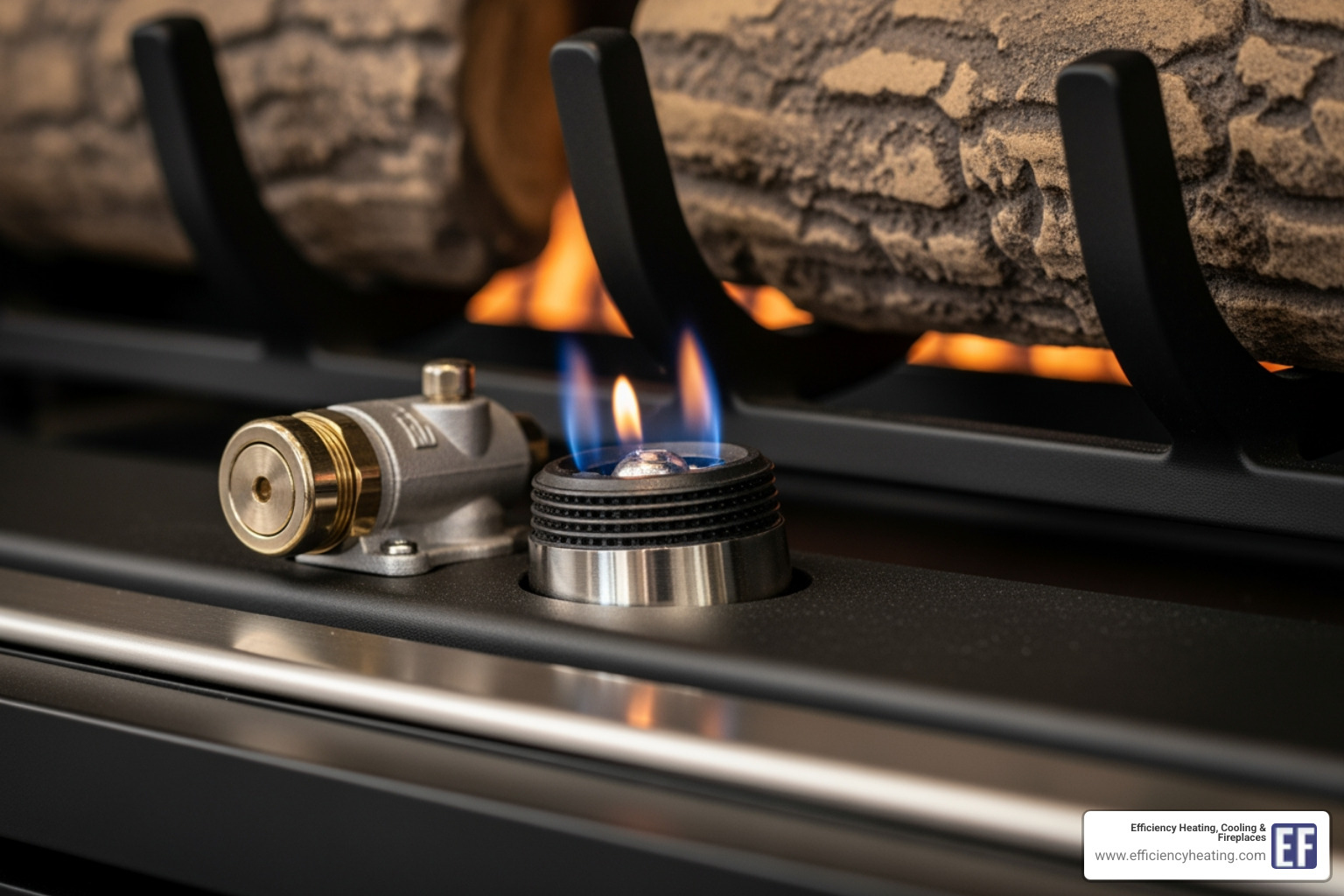 Don't Get Left in the Cold: Simple Steps to Troubleshoot Your Martensville Fireplace