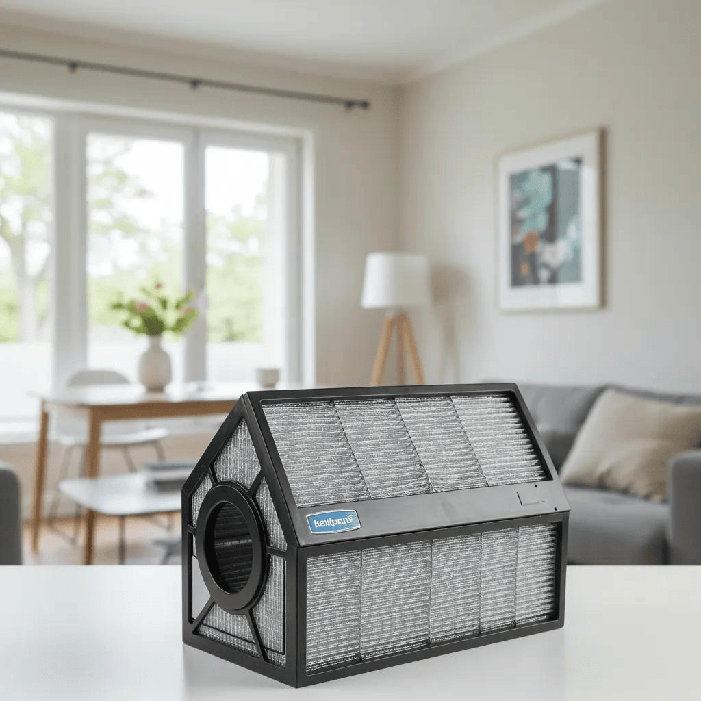 Discover Essential Air Filter Types for Your HVAC System