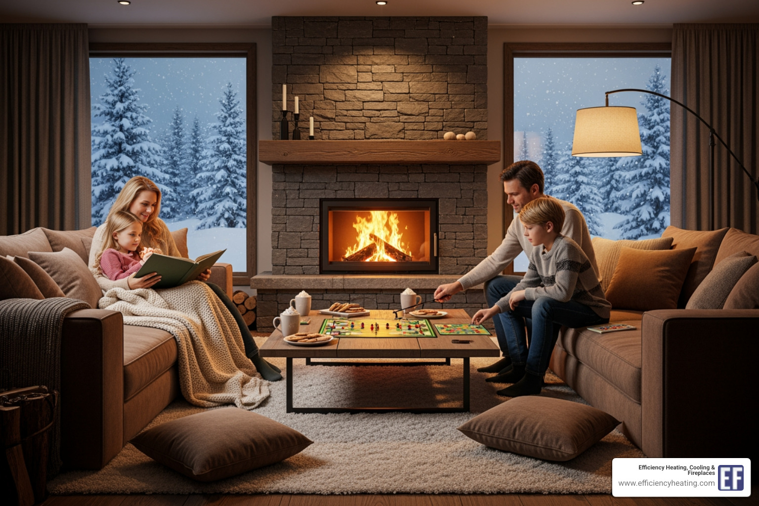 Don't Freeze: Expert Furnace Repair Services in Warman, SK