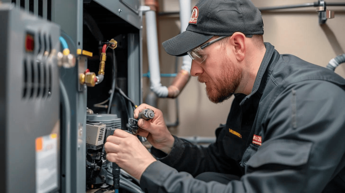 Protect Your Furnace: Timely Repairs to Prevent Damage