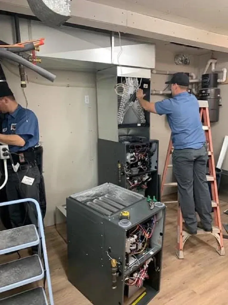 Preventive Commercial HVAC Plans: Save Time and Costs