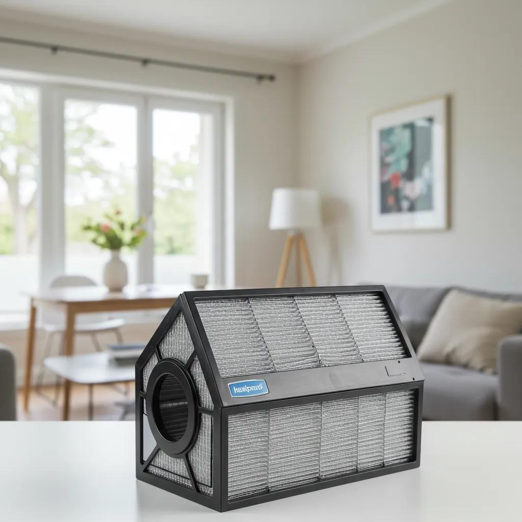 Discover Essential Air Filter Types for Your HVAC System