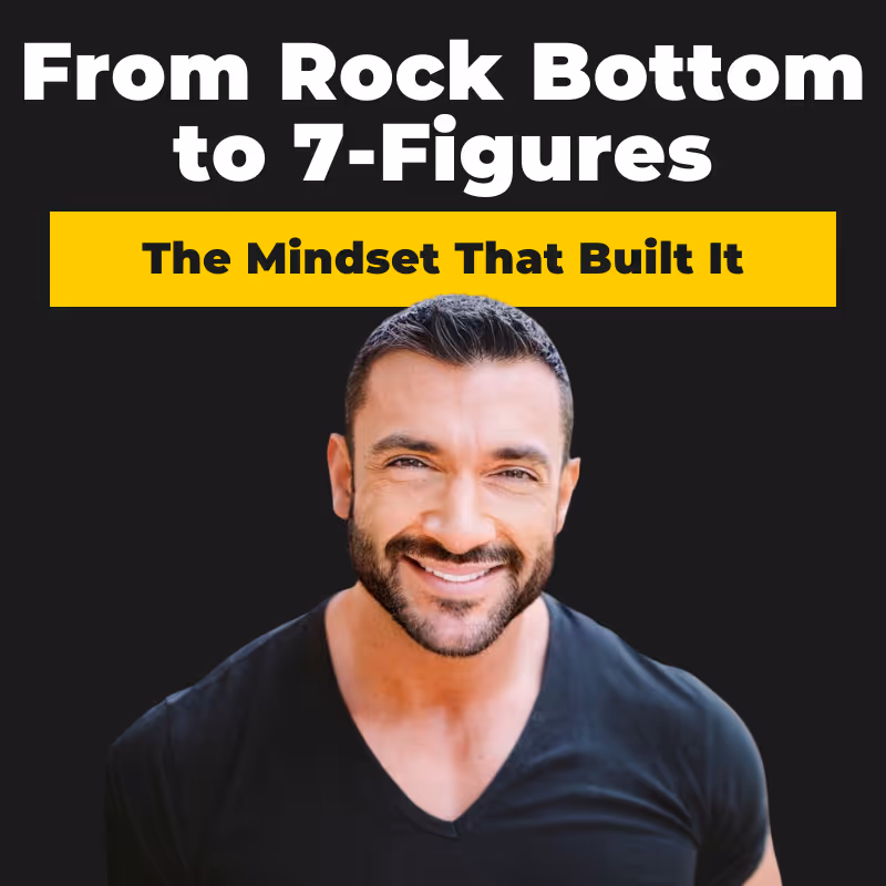 The Real Reason Your Chiro Biz Isn't Growing (It's Not Your Marketing)