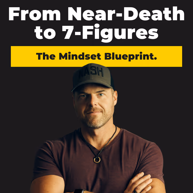 Why You're Burnt Out (And Your Chiro Business Isn't Growing)