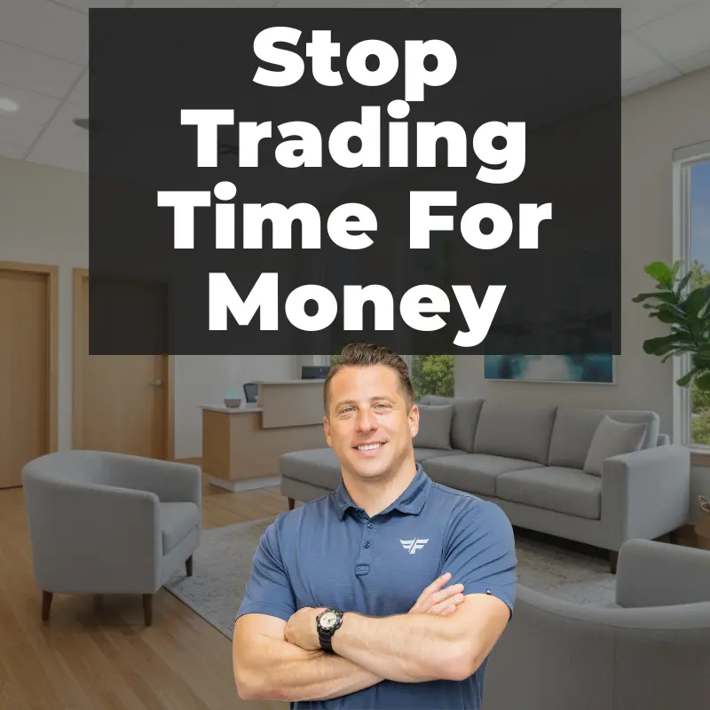 $7-Figure Chiro Practice: The System That Runs Itself