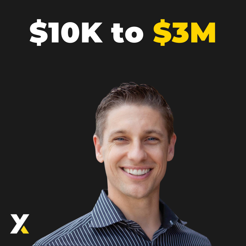 From $10K First Year to $3M Practice (No Insurance)