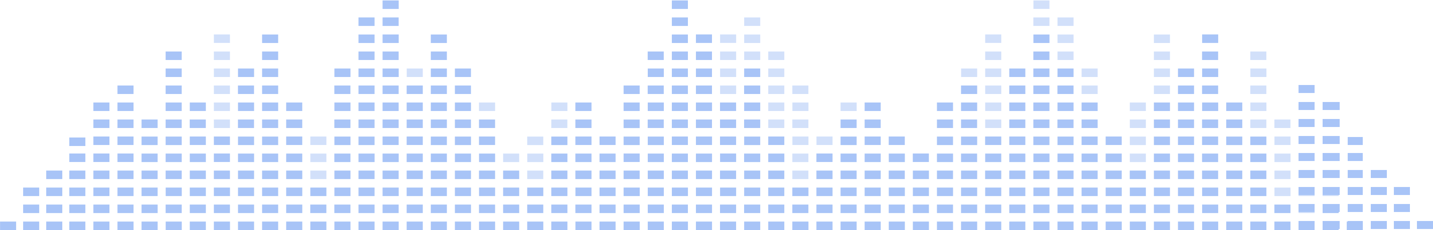 Podcast hero image component