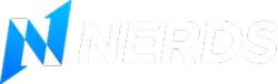 Nerds main logo