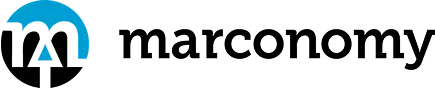 marconomy logo