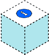 Left Cube