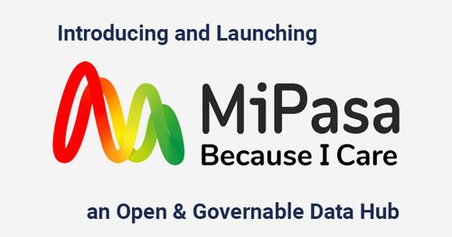 MiPasa — an Open Data Platform to Support COVID-19 Response