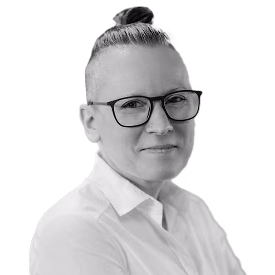 Tanja Kus, Projektleiterin