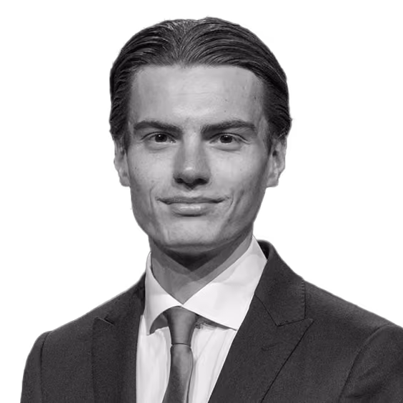 Jannik Merklein, Geschäftsleiter