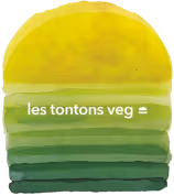 Logo tonton veg burger
