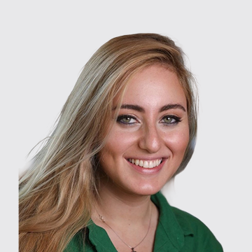 Photo of team member