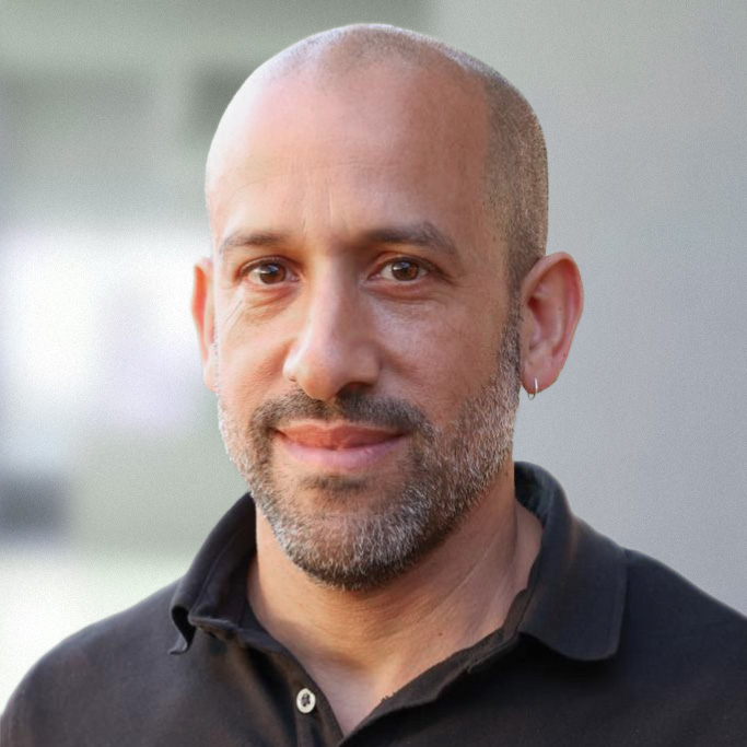 Photo of team member