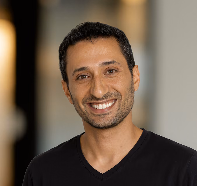 Ohad's profile picture