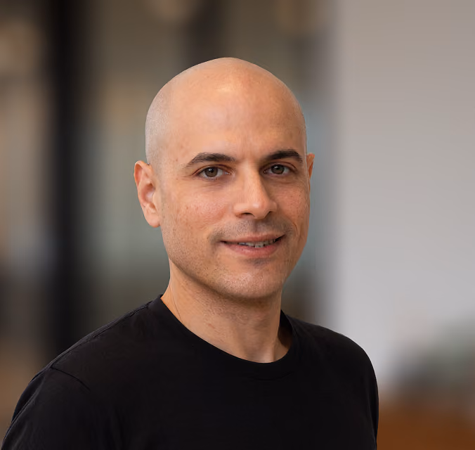 Dror's profile picture